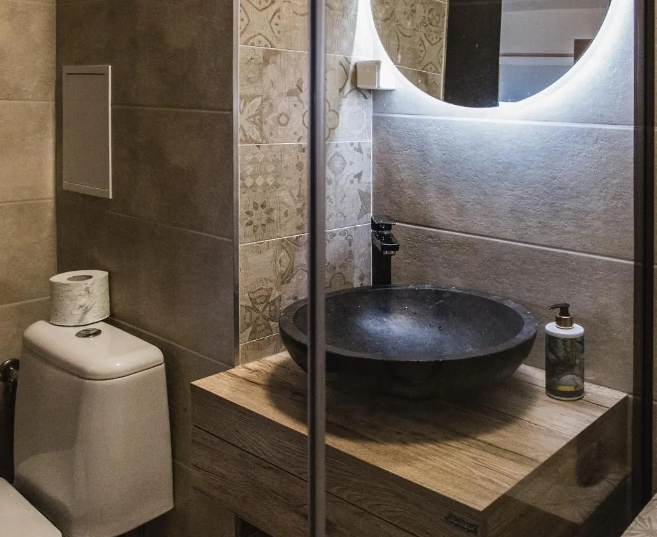 Cosy Apartment In The Center Of Sofia 0*,  Bulgarije