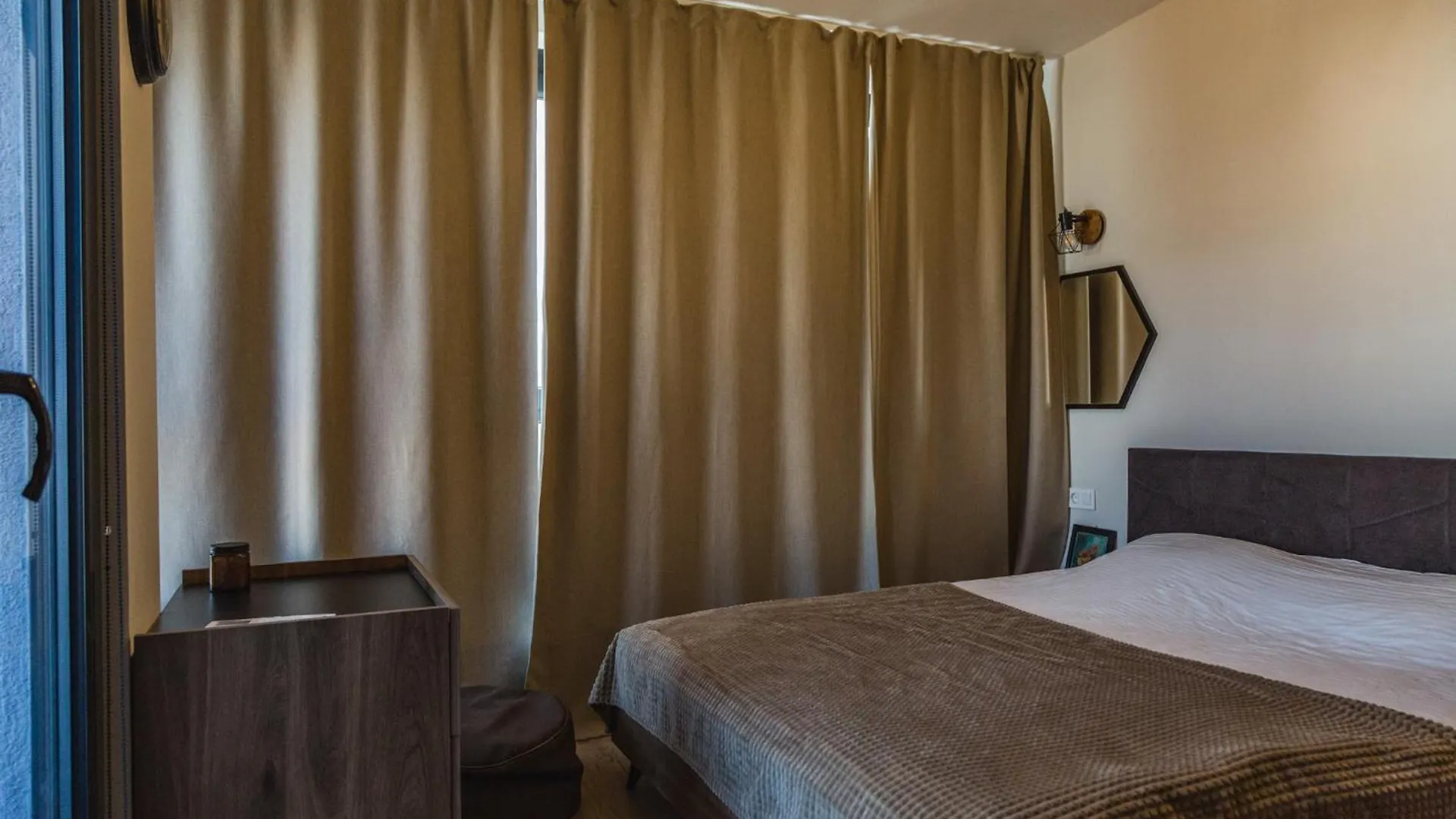 Cosy Apartment In The Center Of Sofia 0*,  Bulgarije