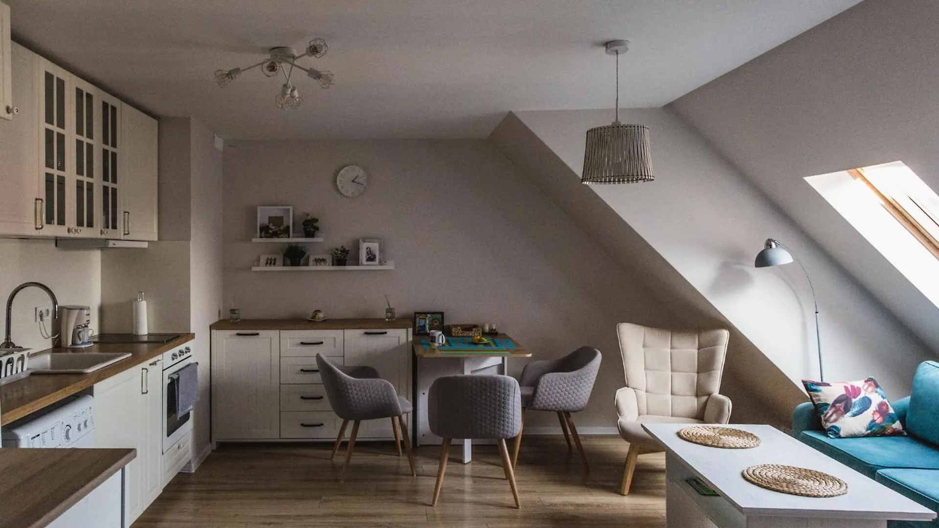 Cosy Apartment In The Center Of Sofia