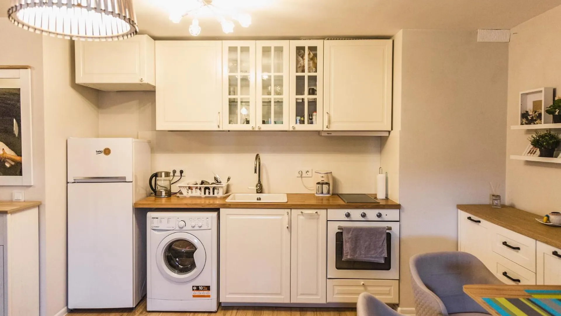Cosy Apartment In The Center Of Sofia Bulgarije