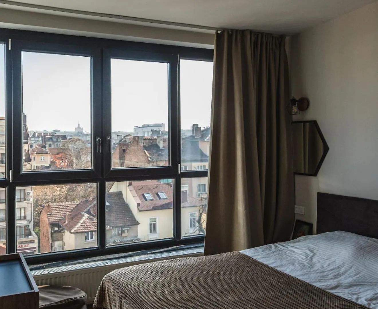 Cosy Apartment In The Center Of 索菲亞 0*,