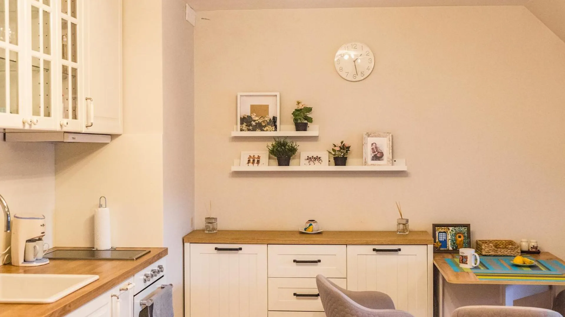 Cosy Apartment In The Center Of Sofia