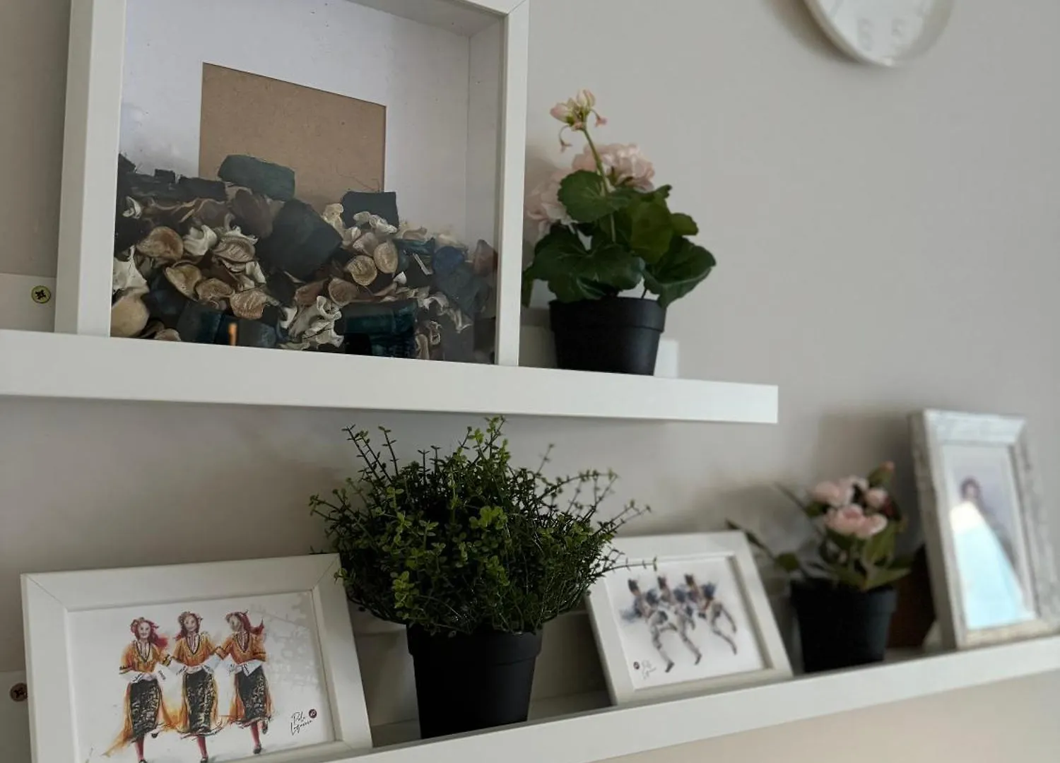 Cosy Apartment In The Center Of Sofia