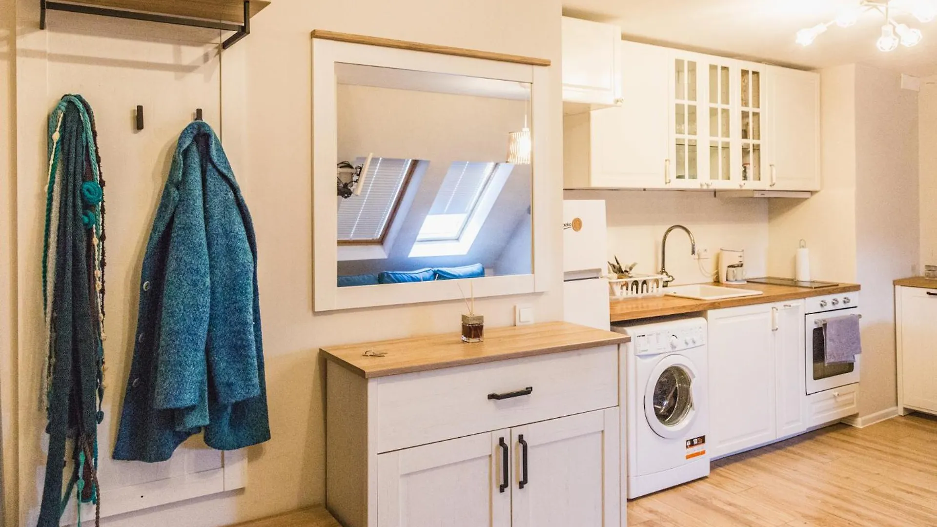Cosy Apartment In The Center Of Sofia Bulgaria