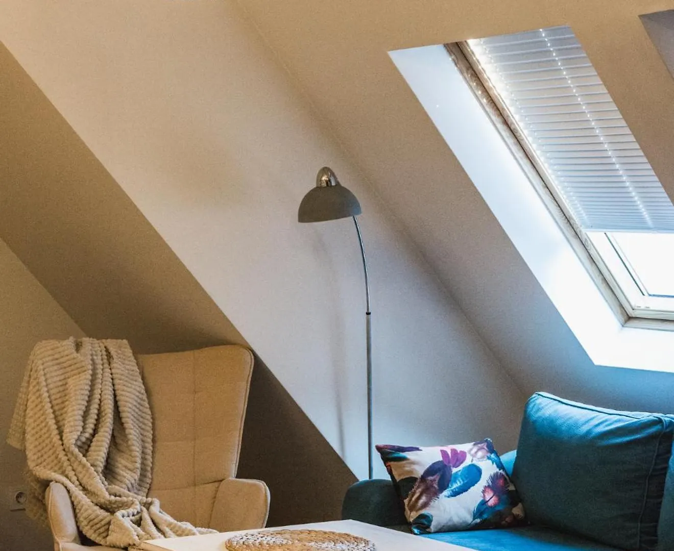Cosy Apartment In The Center Of Sofia