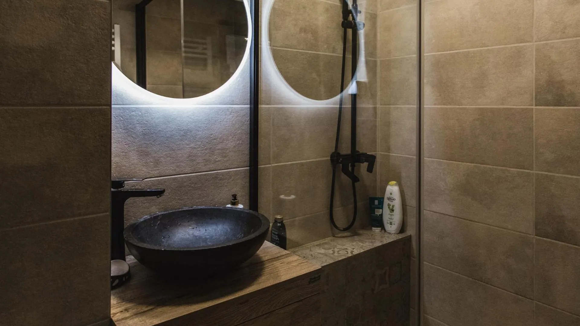 Cosy Apartment In The Center Of Sofia