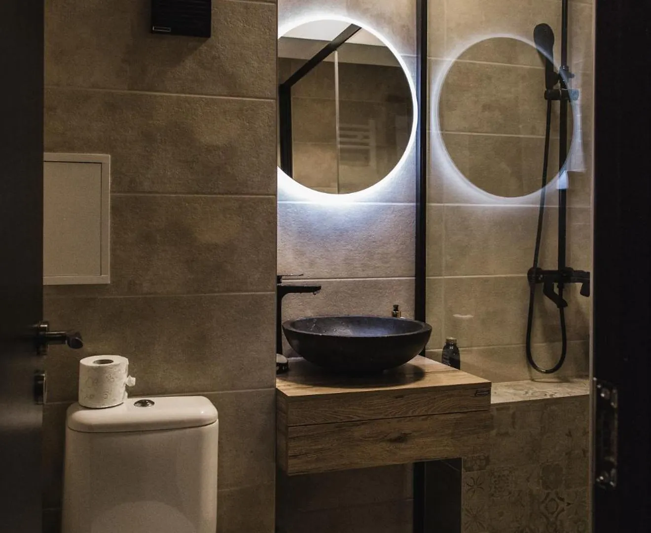 Cosy Apartment In The Center Of Sofia Bulgaria